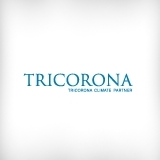 Tricorona